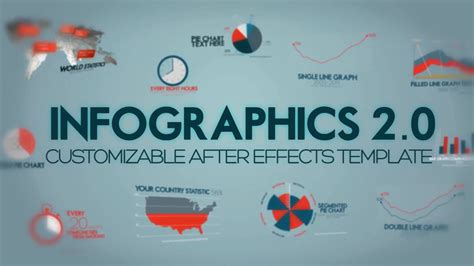 After Effects Infographic Template